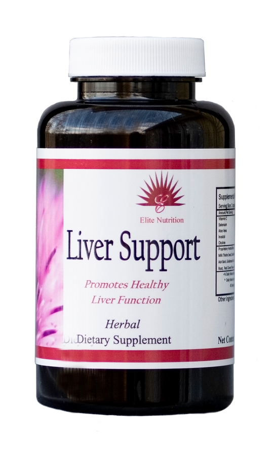 Liver Support