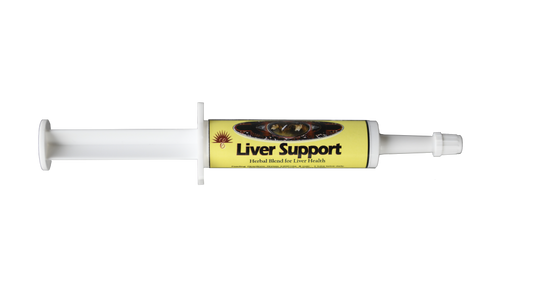 EQ Liver Support