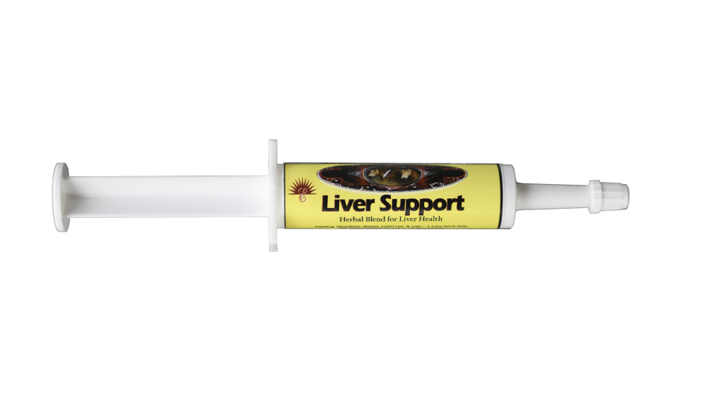 EQ Liver Support