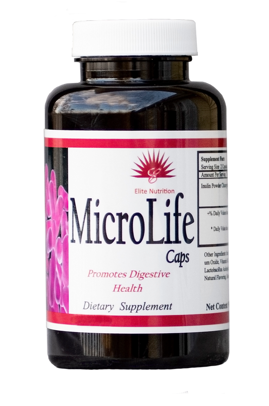 Micro Life Caps