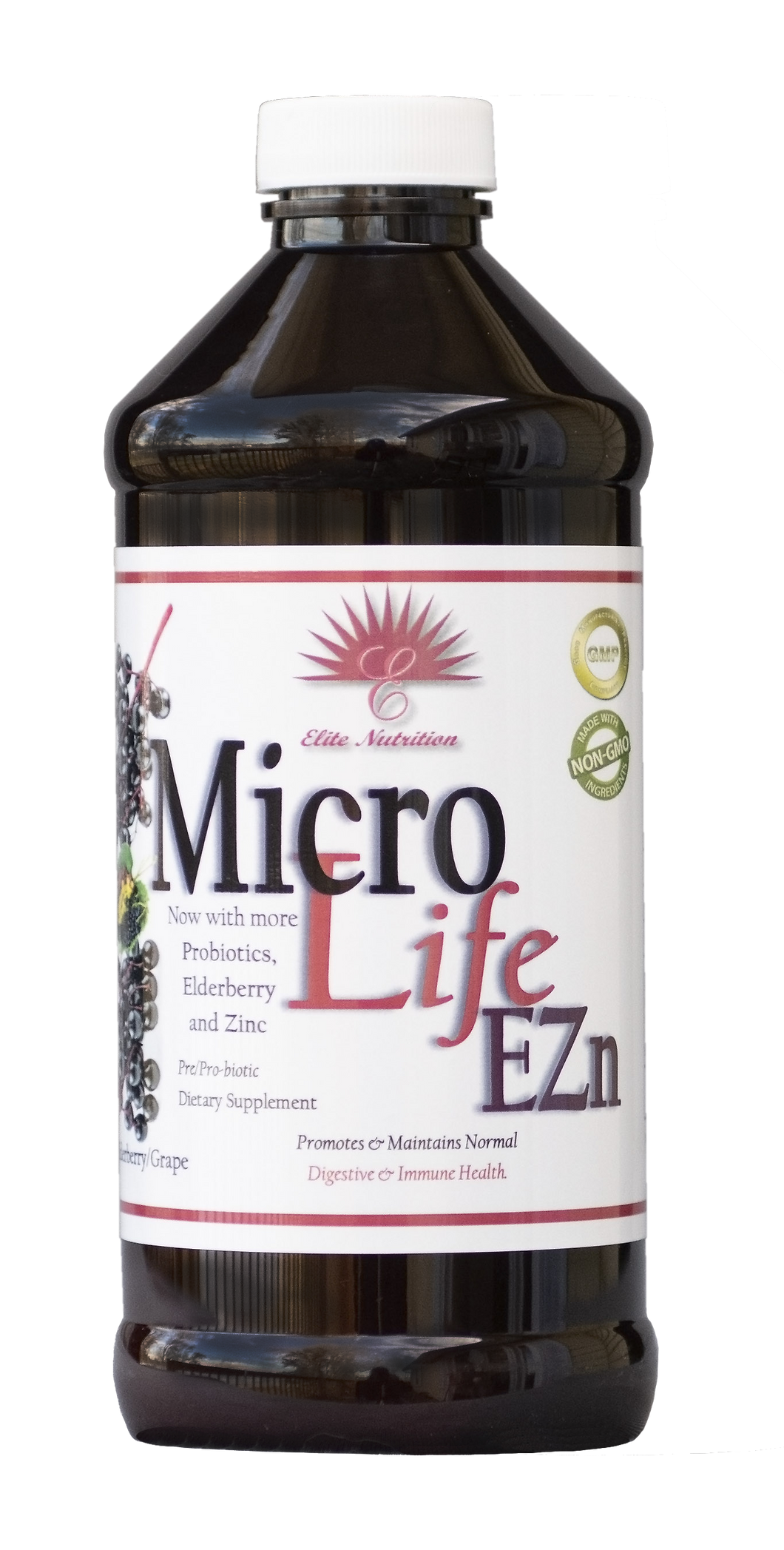 MicroLife EZn