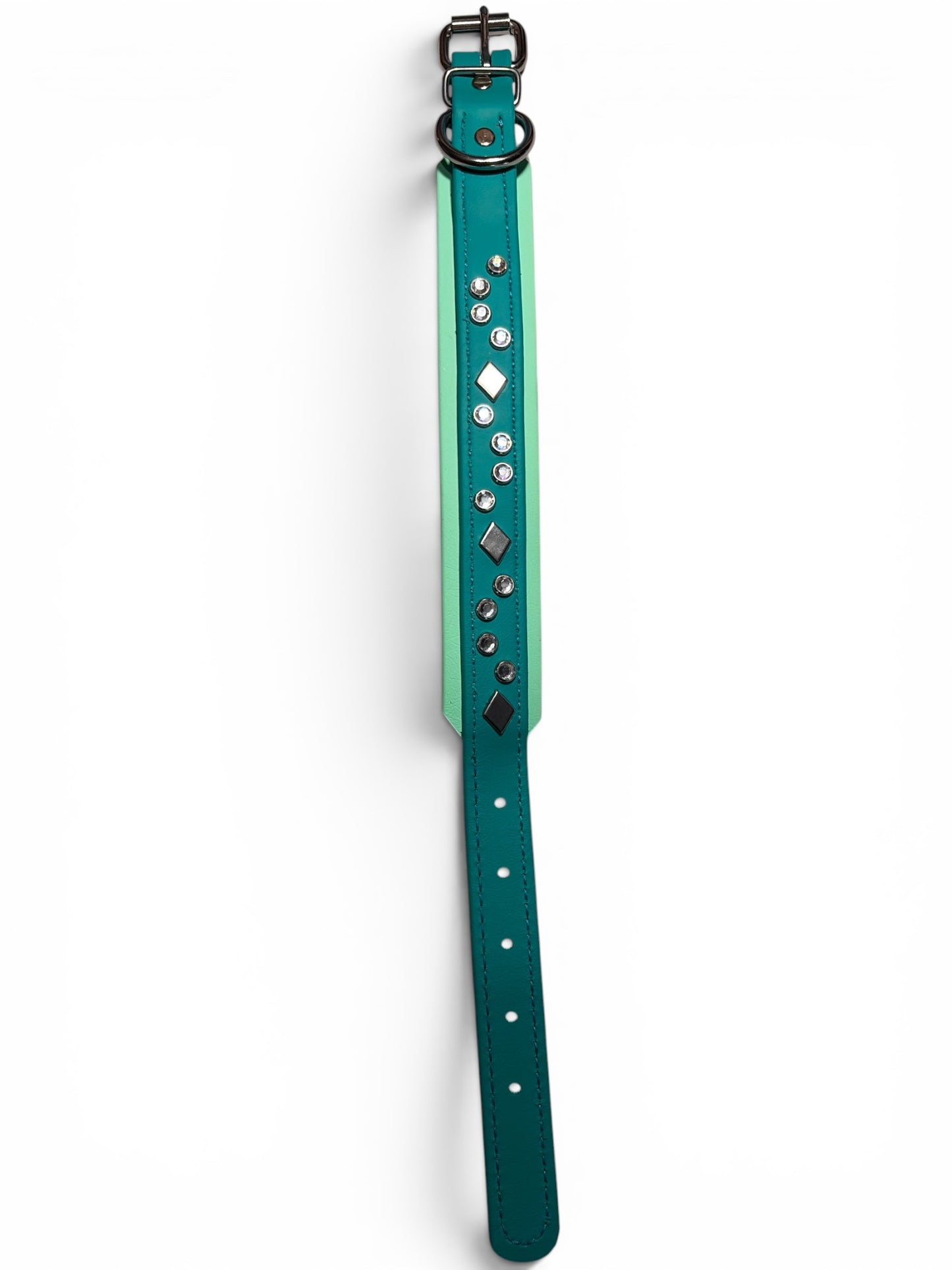 Style 3 Biobling Collar 1 1/2x14"