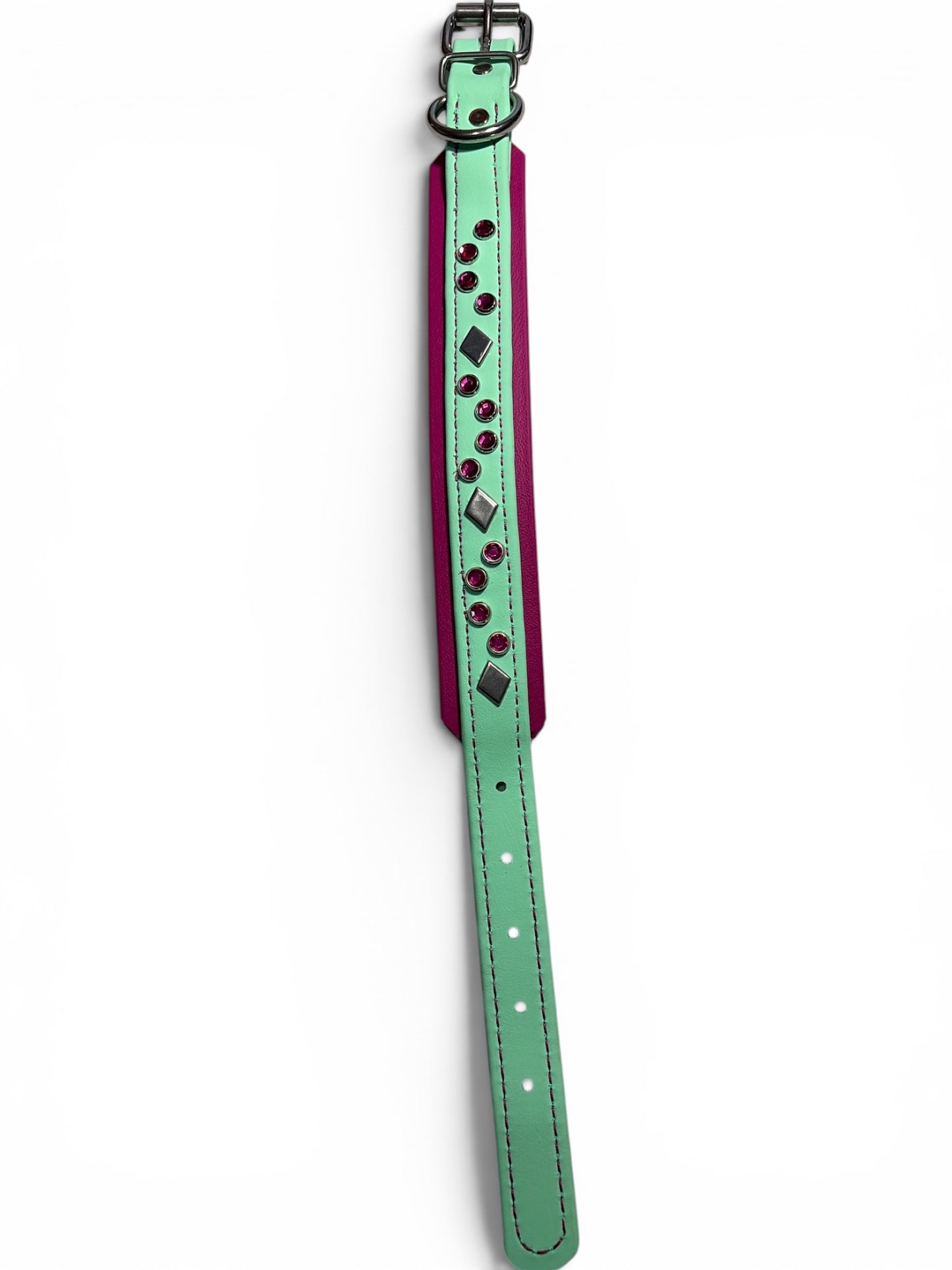 Style 3 Biobling Collar 1 1/2x14"