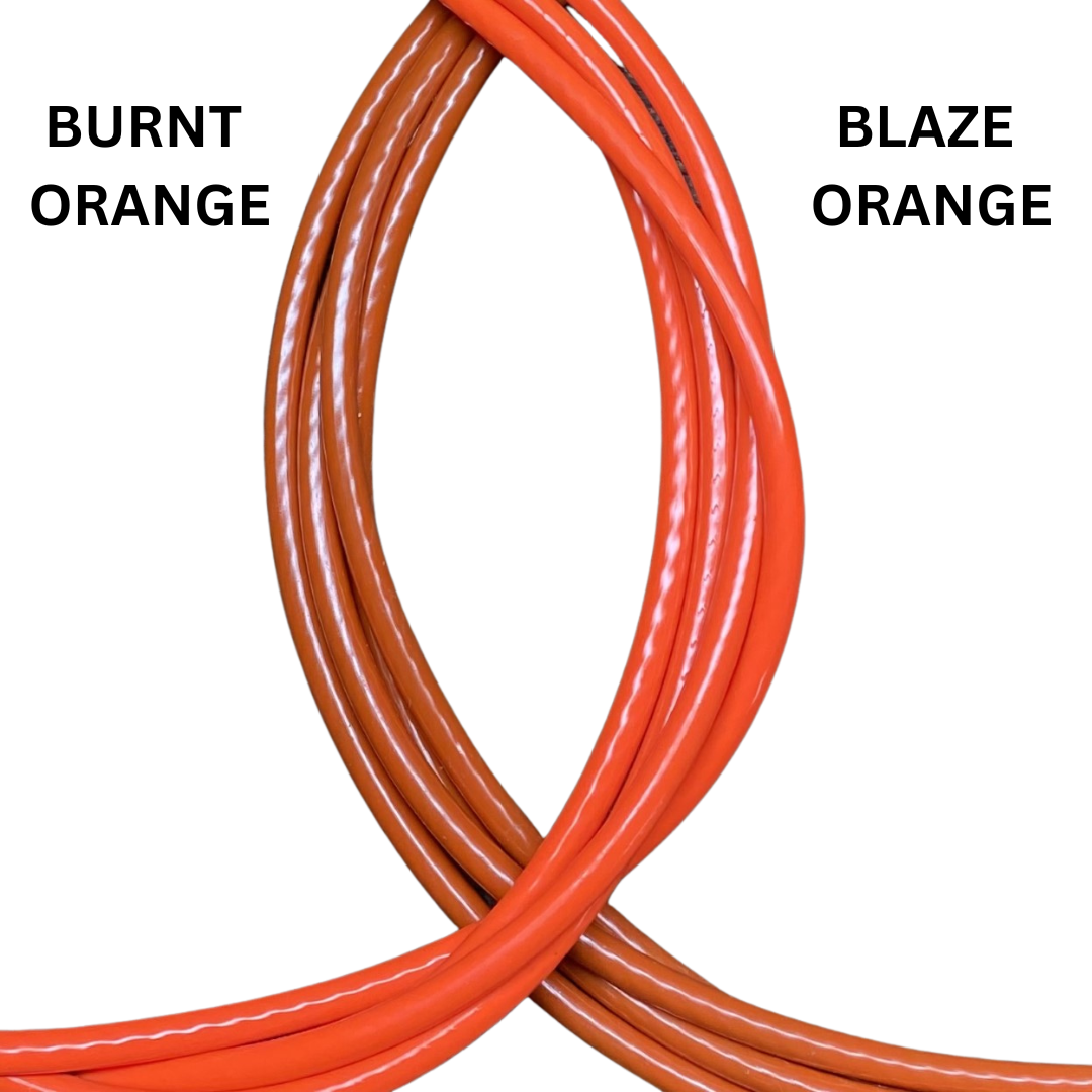 Tie-Out Replacement Short Leads