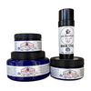 pawsRprotected  ALL-IN-ONE ALL NATURAL PAW PROTECTOR BALM
