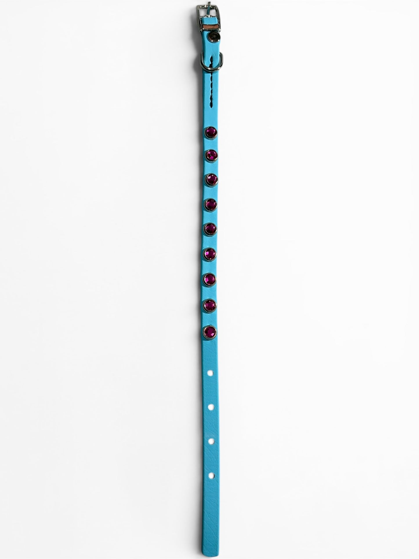 3/8" Minibling Collar (10") Micro