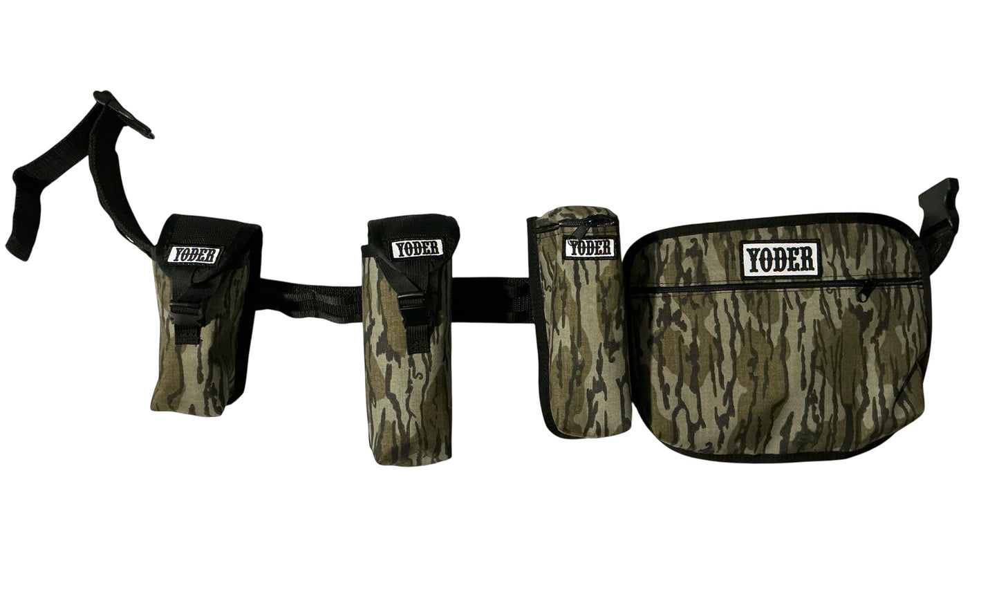 Yoder Tactical Hunting Belt Combo