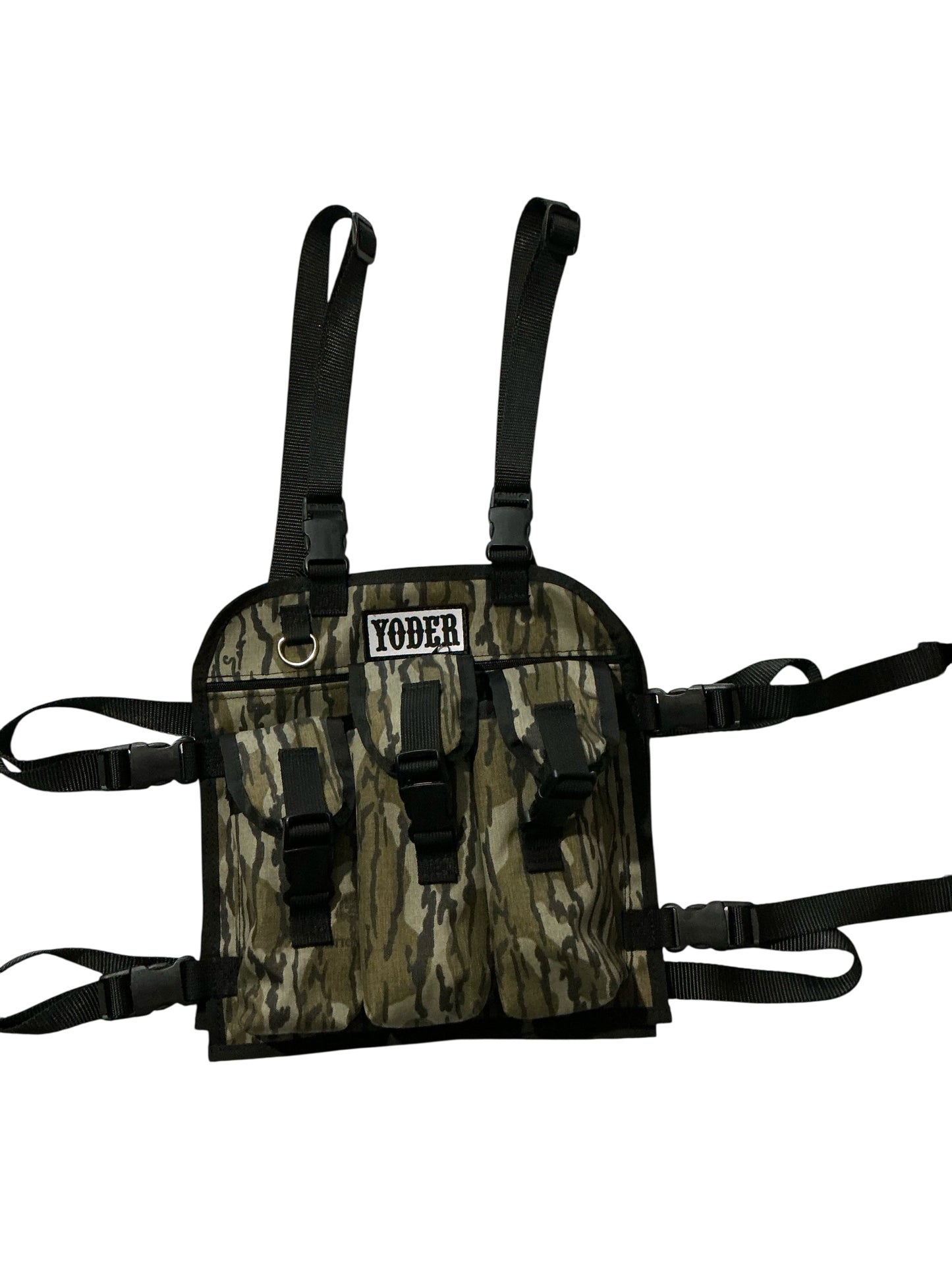 Yoder Bottomland Chest Pack