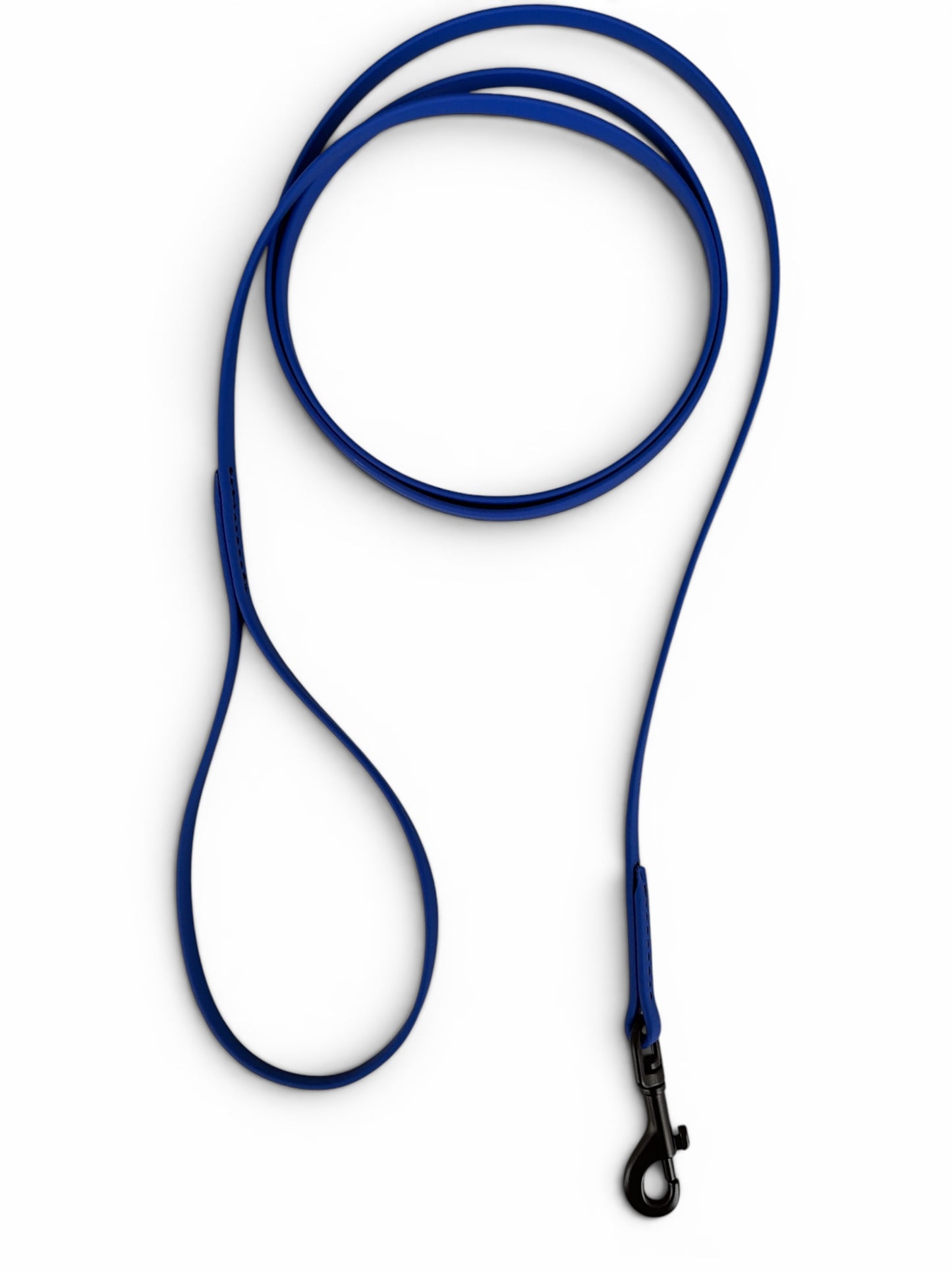 3/8 x 6' Snap Lead (Black Snap)