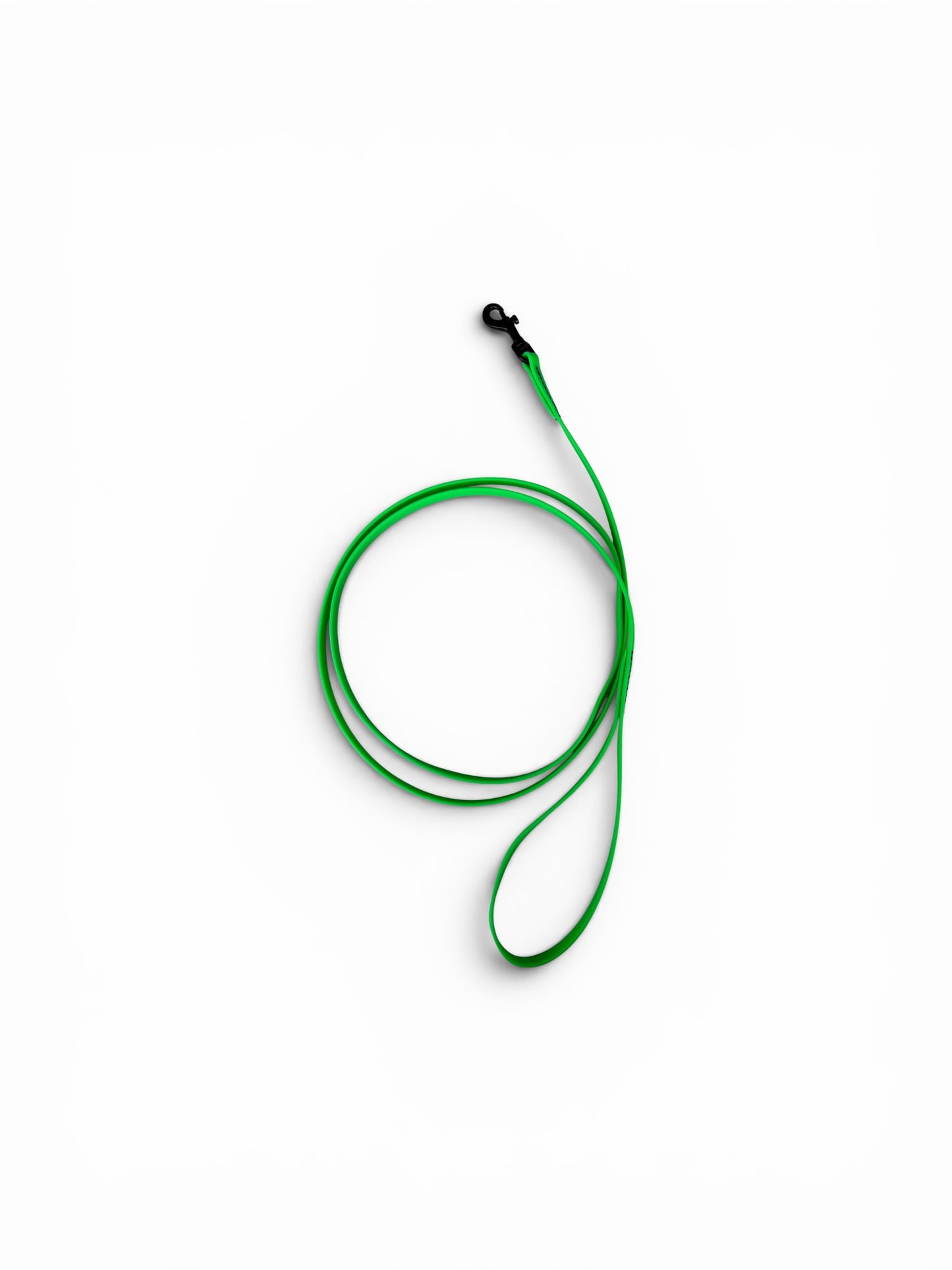3/8 x 6' Snap Lead (Black Snap)