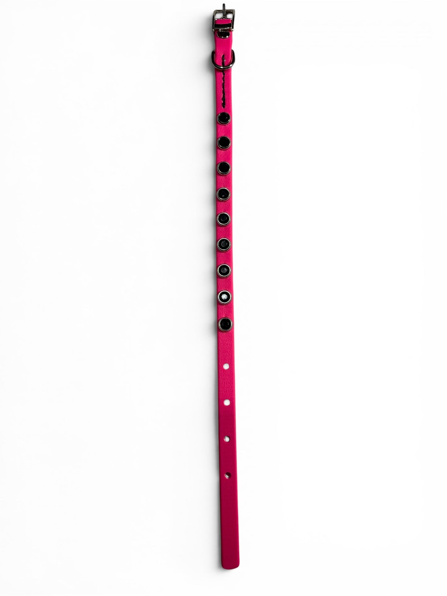 3/8" Minibling Collar (10") Micro