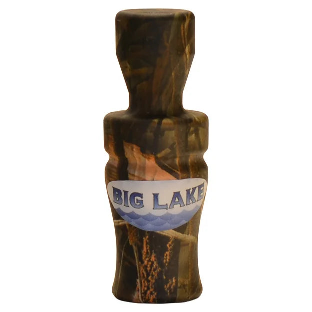 Poly Perfect Woodie Wood Duck Call