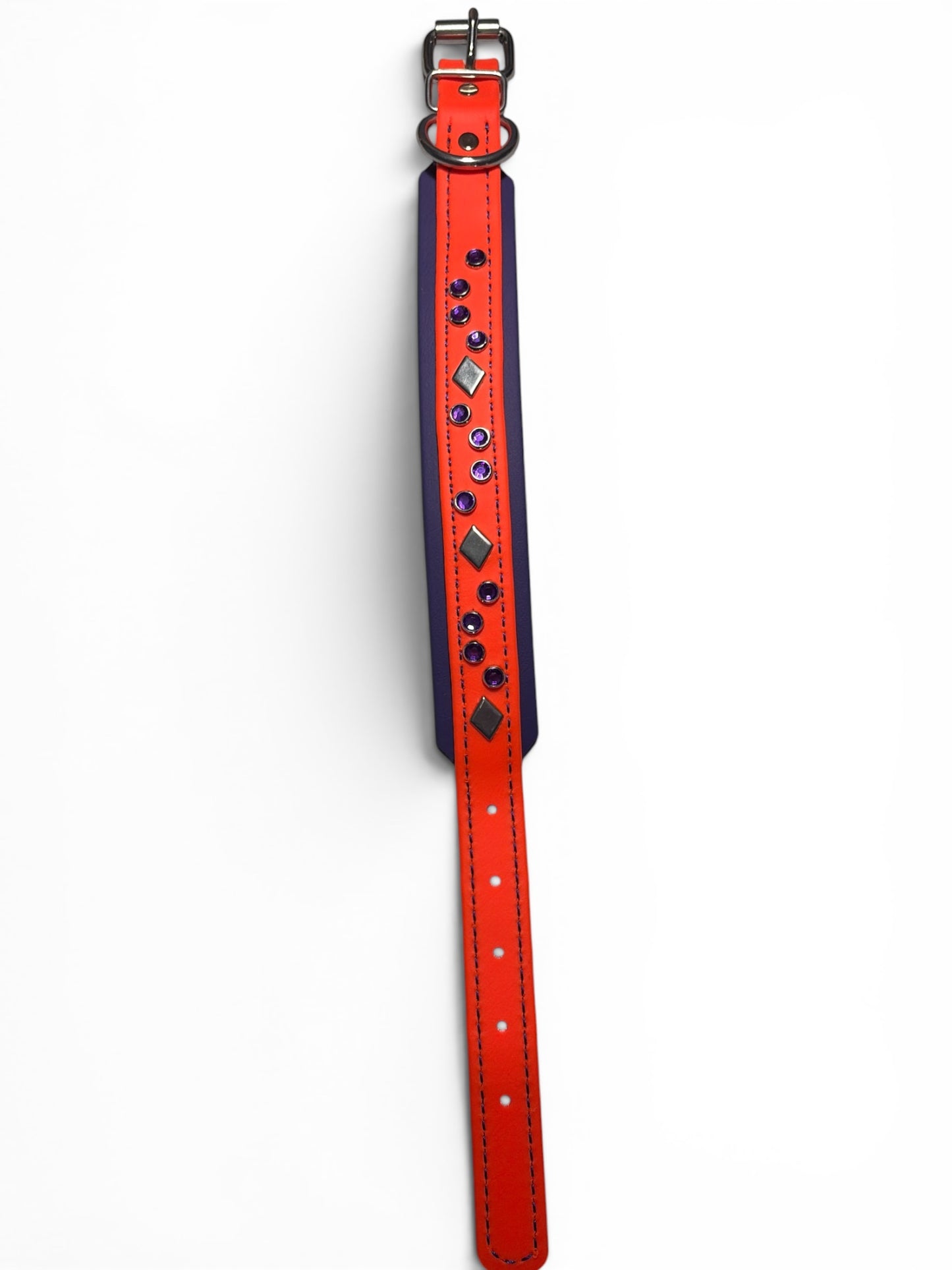 Style 3 Biobling Collar 1 1/2x14"