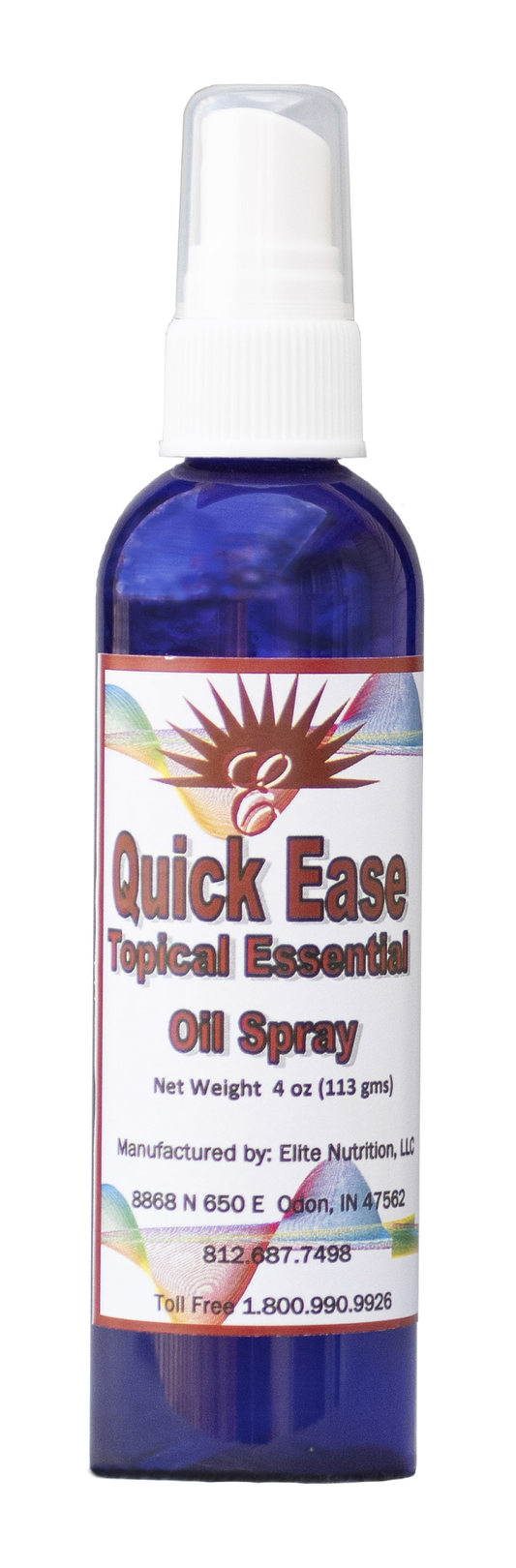 Quick Ease