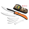 Outdoor Edge Razorbone Knife W Sheath