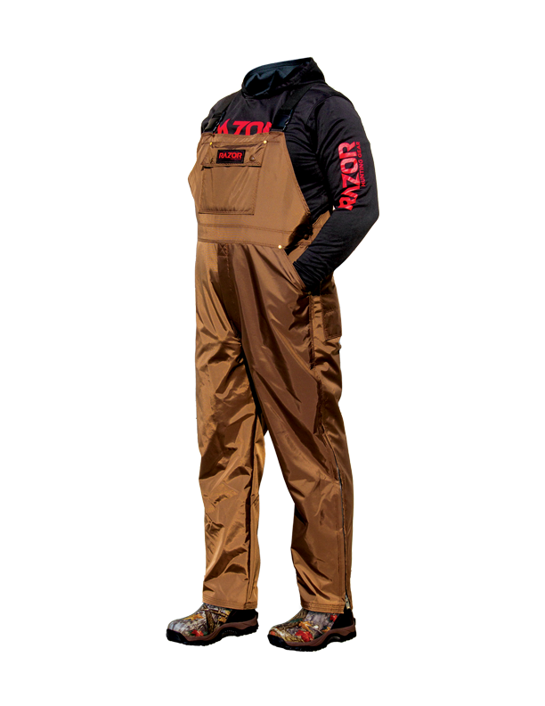 Razor Lite-N-Rugged Bibs – Cajun Lights