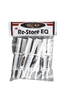 Re-Store EQ
