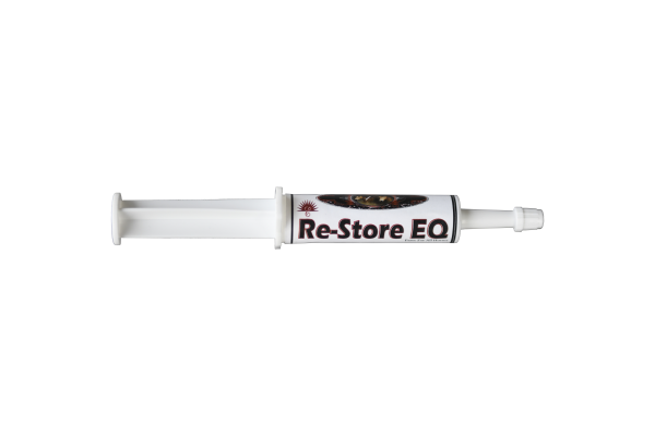 Re-Store EQ