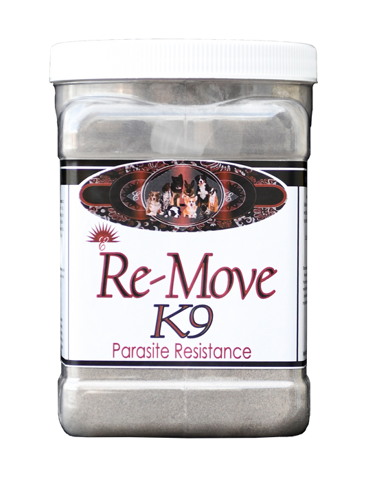 Re-Move K9