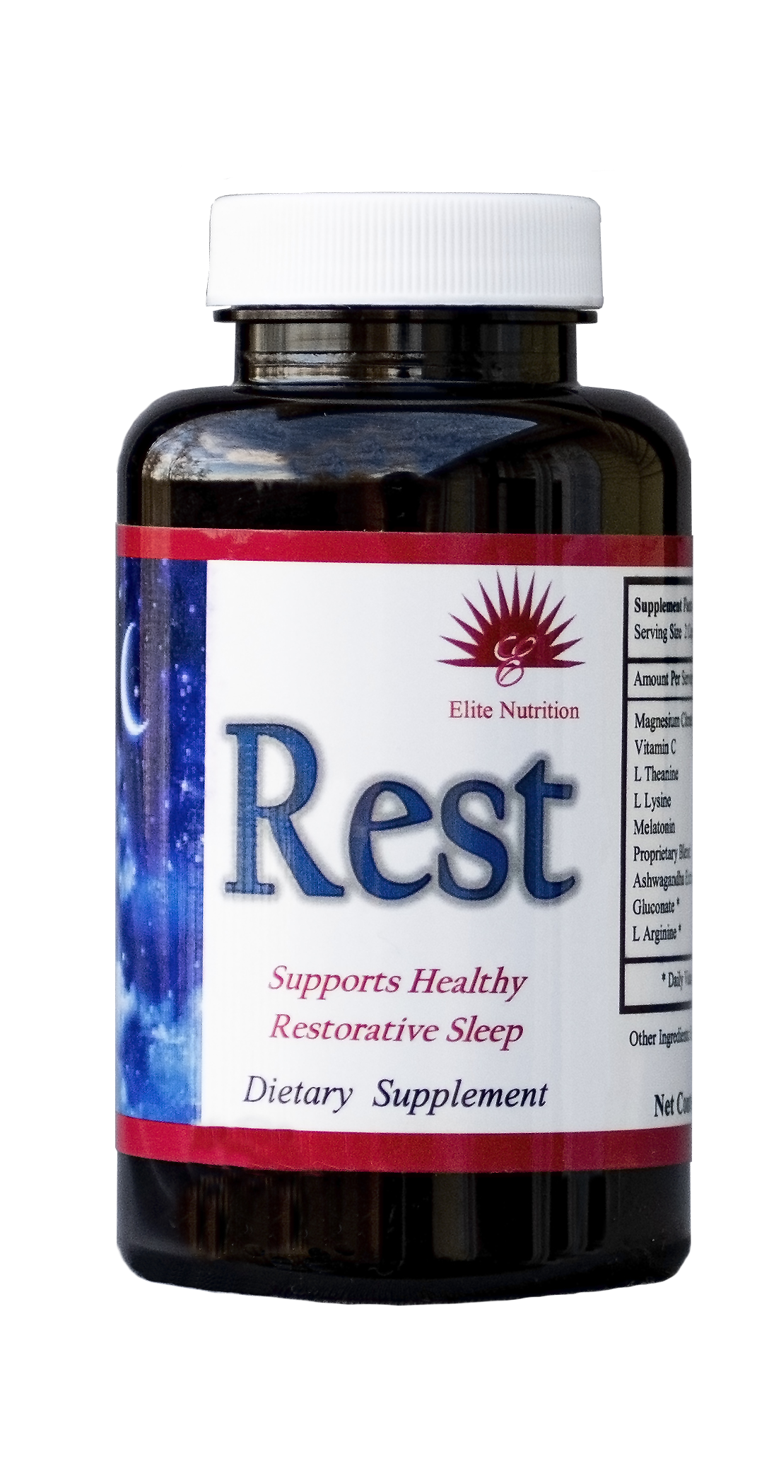 Rest