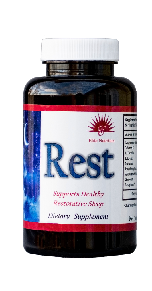 Rest