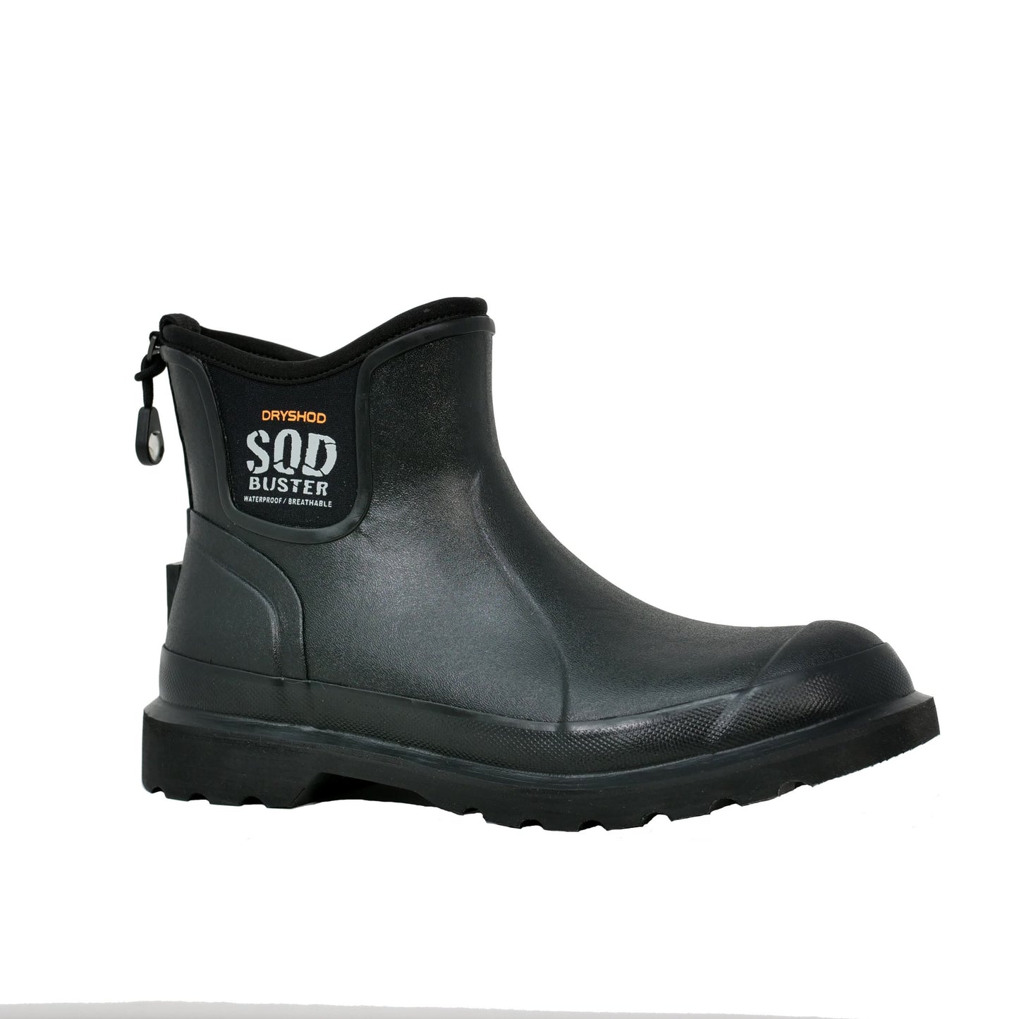 DryShod SOD Buster Ankle Boot
