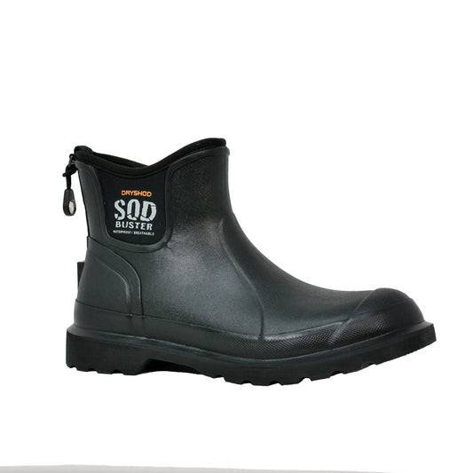 DryShod SOD Buster Ankle Boot