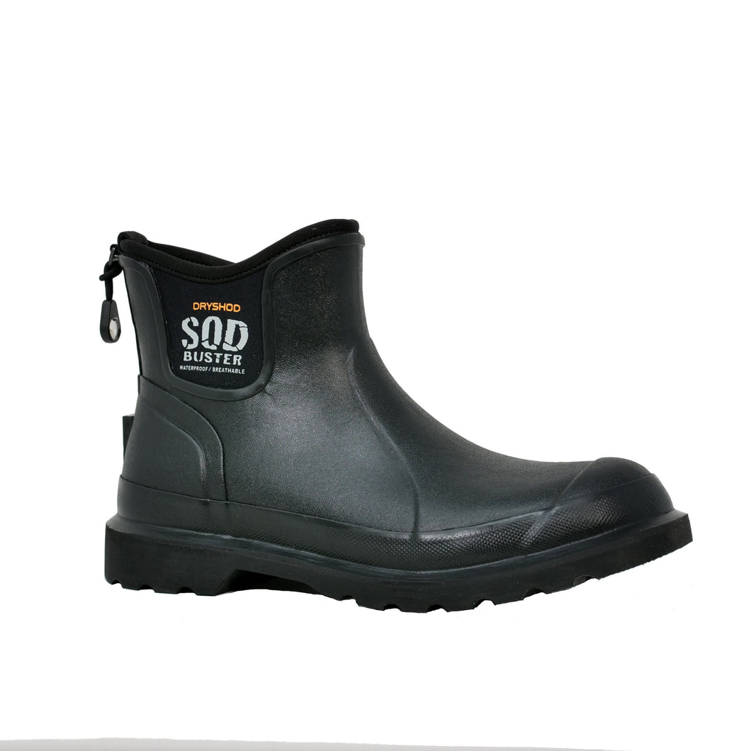 DryShod SOD Buster Ankle Boot