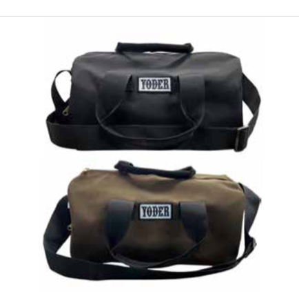 Yoder Gear Bag
