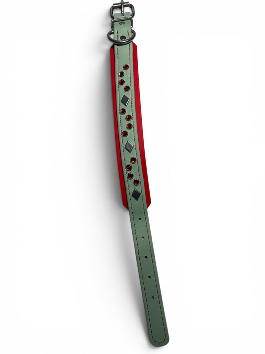 Style 3 Biobling Collar 1 1/2x14"