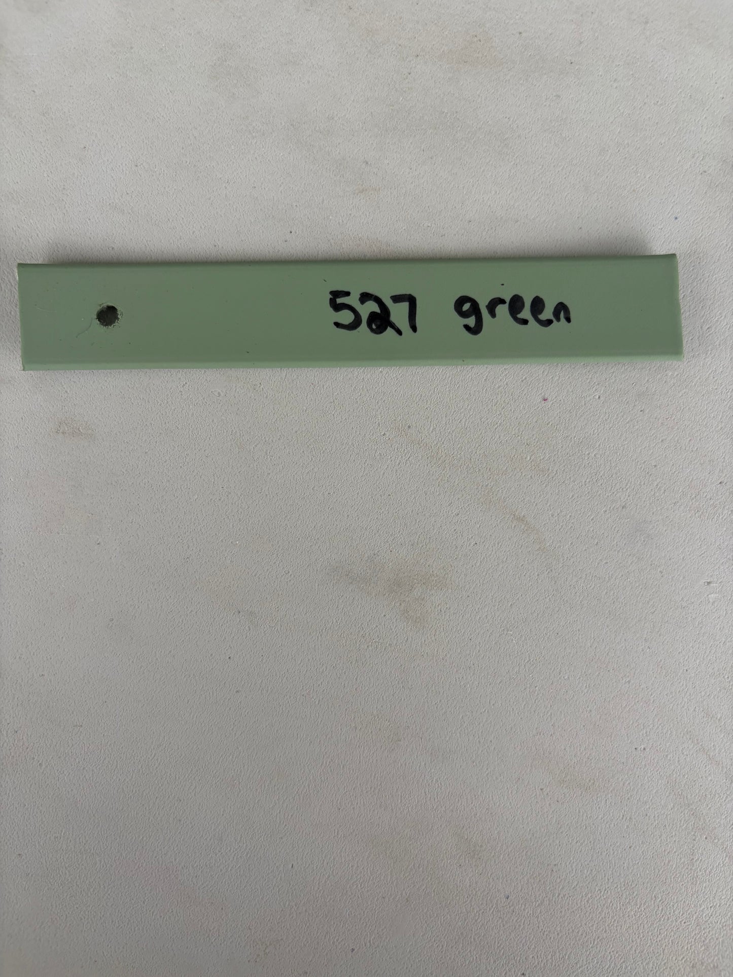 1/2 x 6' Slip Lead