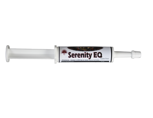 Serenity EQ