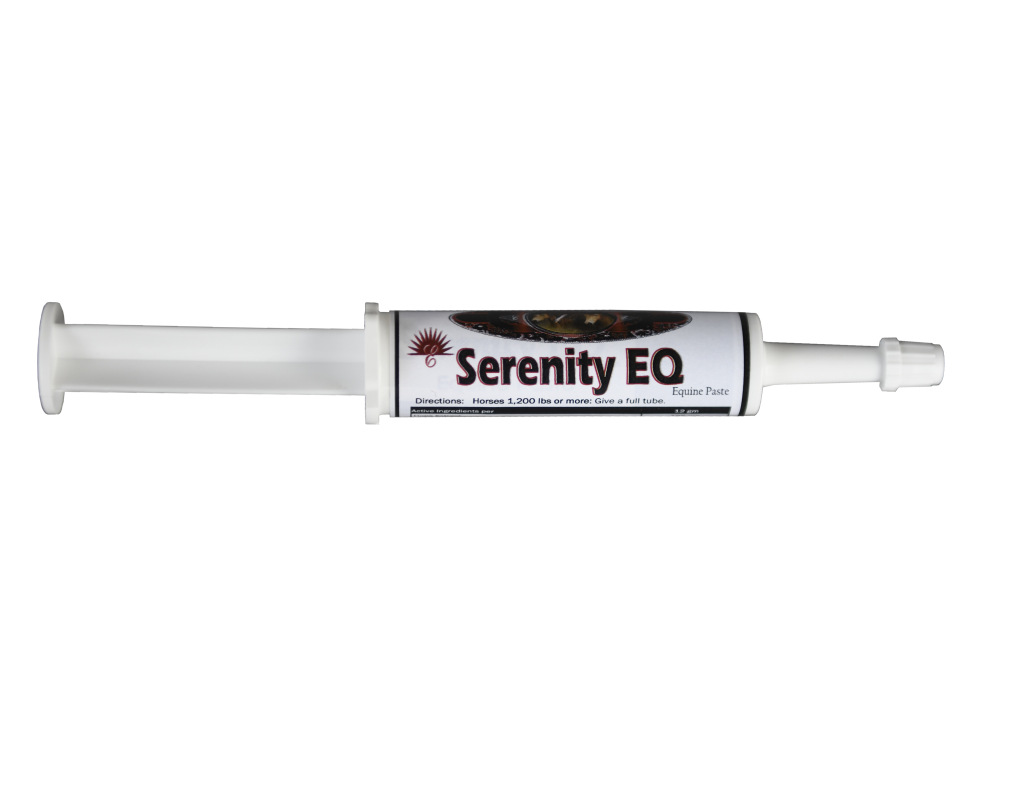 Serenity EQ