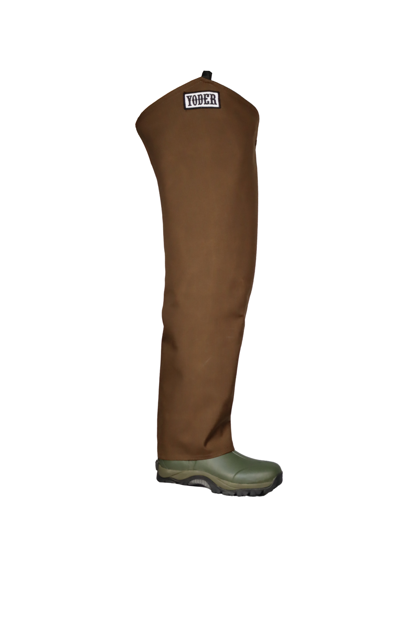 Yoder Xtreme Boot w Yoder Chap