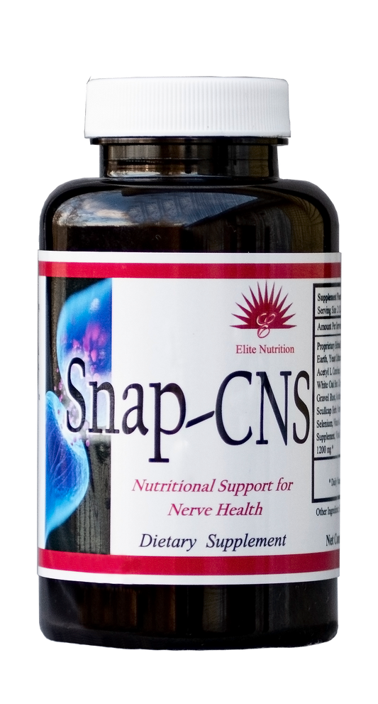 Snap CNS/Nerve