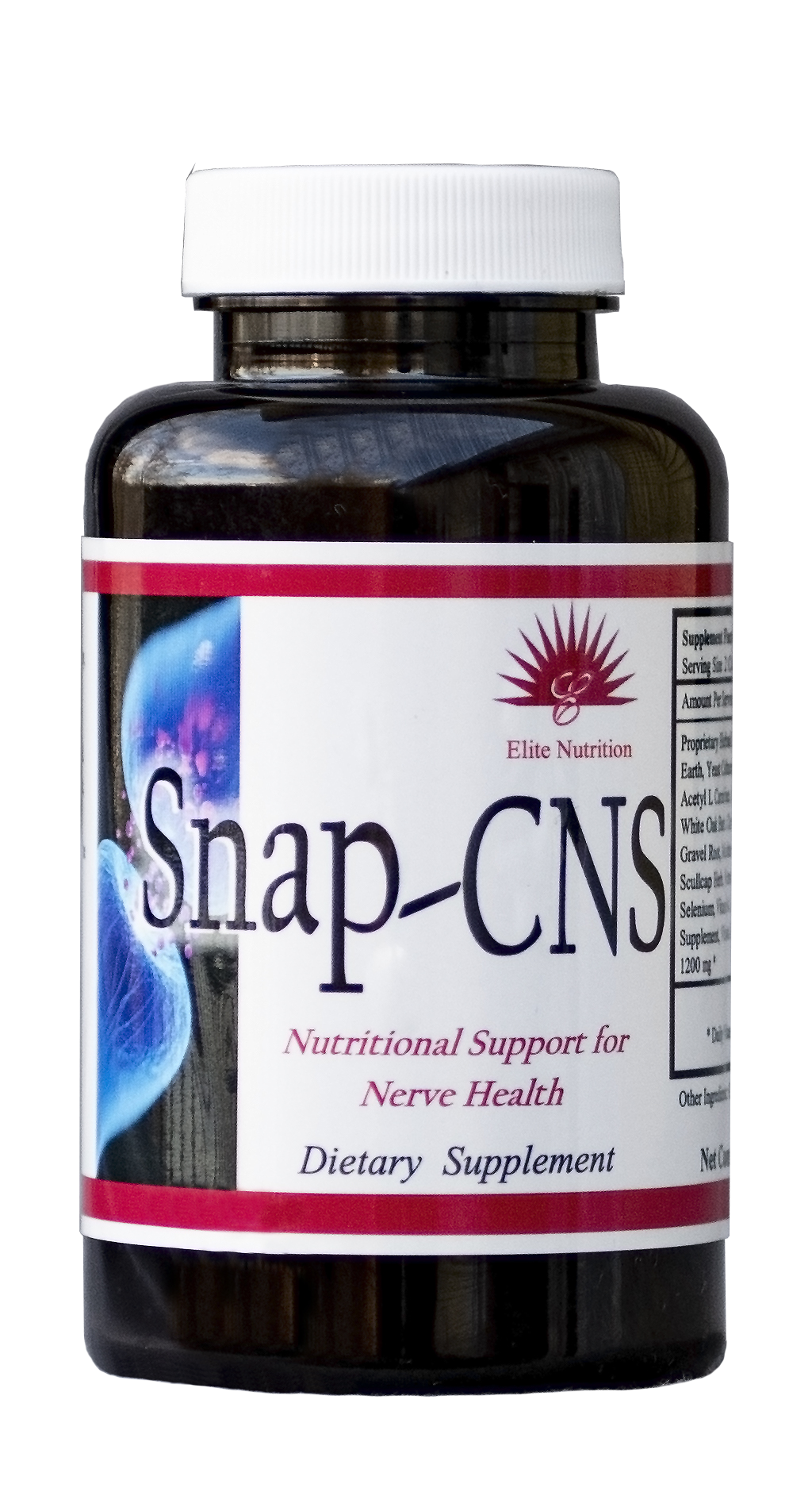 Snap CNS/Nerve