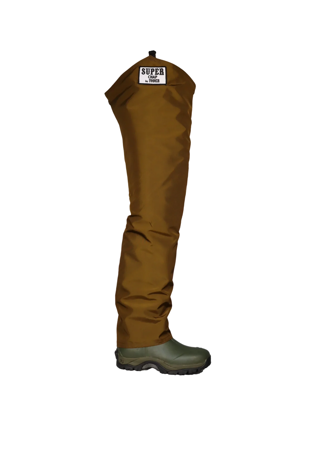 LaCrosse Alpha Lite II Boot w/ Yoder's Chap