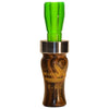 T-Rex Double Reed in Wood with Metal T-Reed