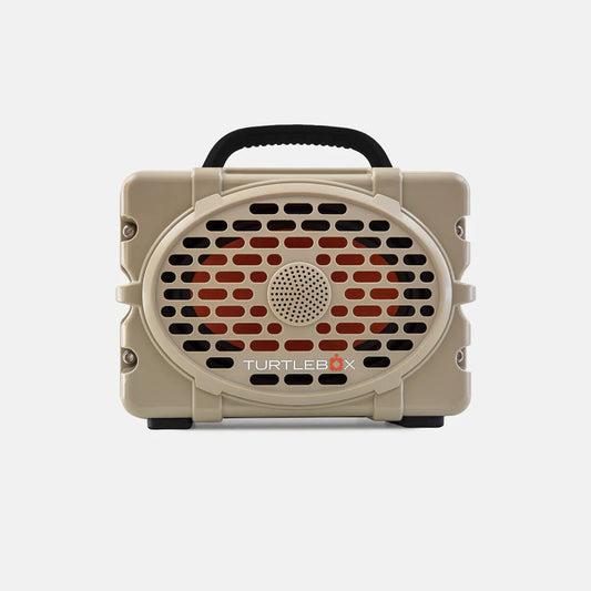 Turtle Box Original Gen 3