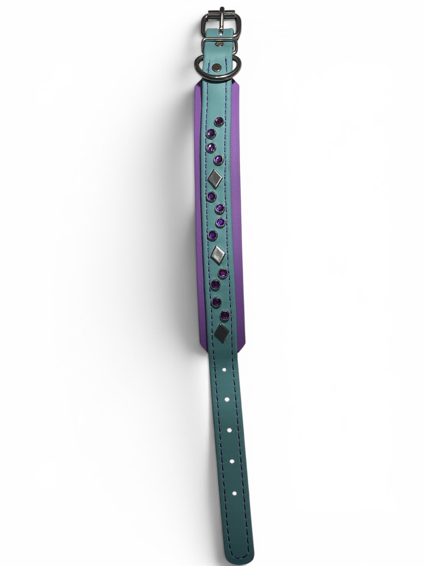 Style 3 Biobling Collar 1 1/2x14"