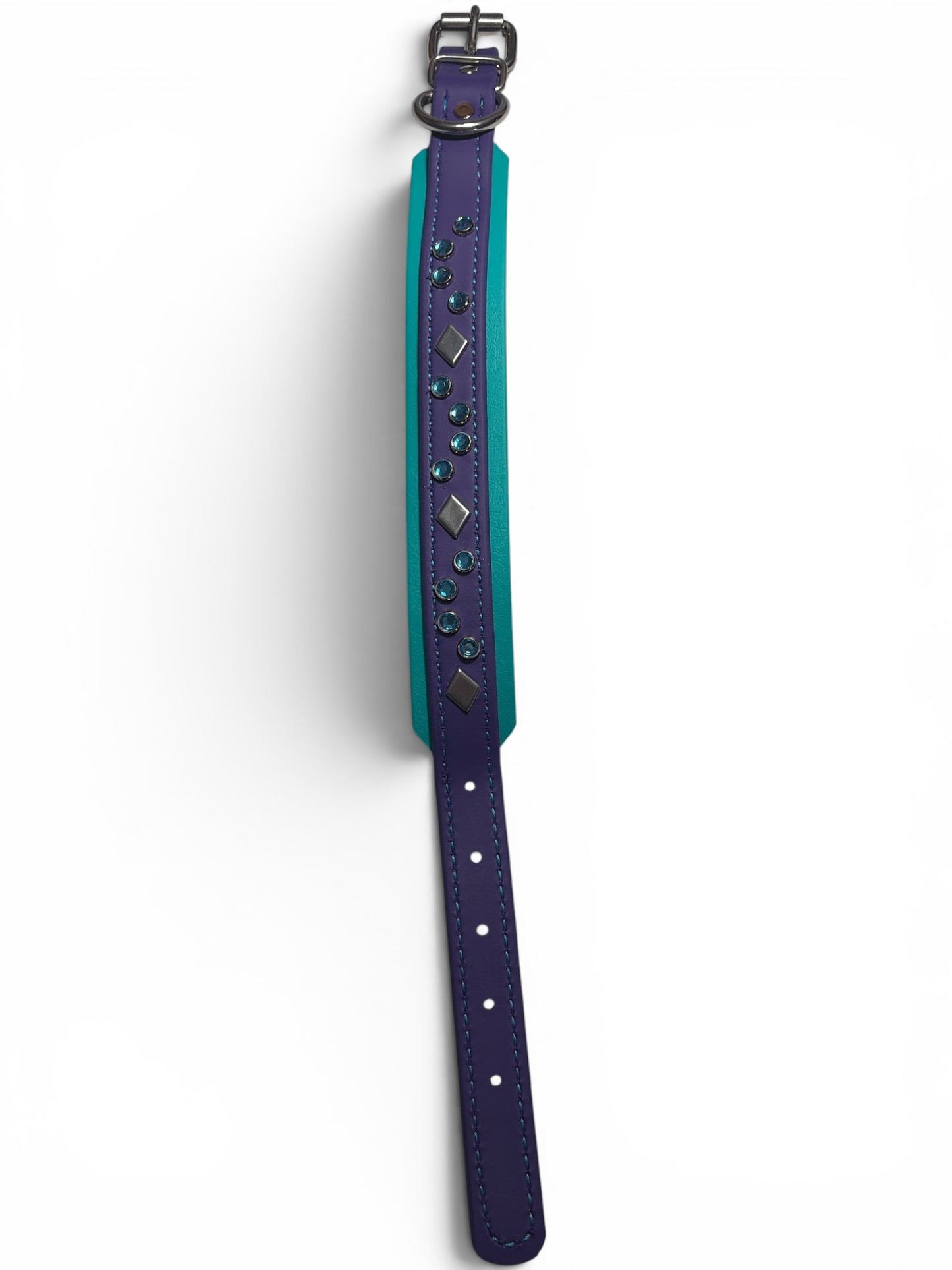 Style 3 Biobling Collar 1 1/2x14"