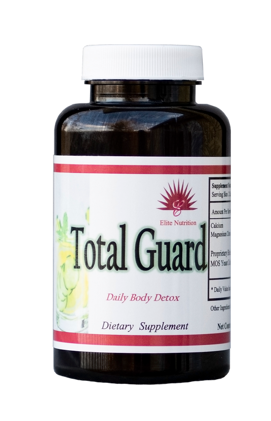 Total Guard