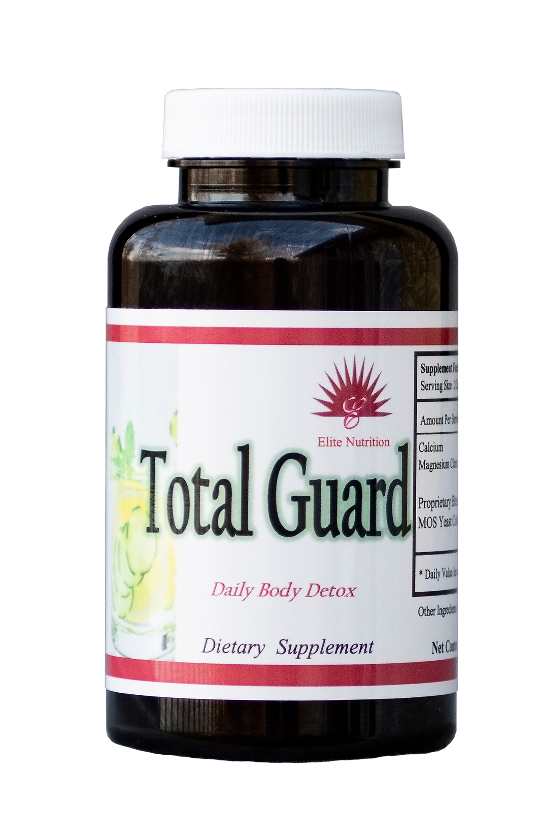 Total Guard