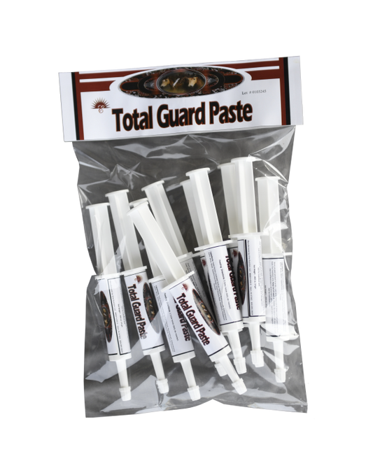 EQ Total Guard Paste