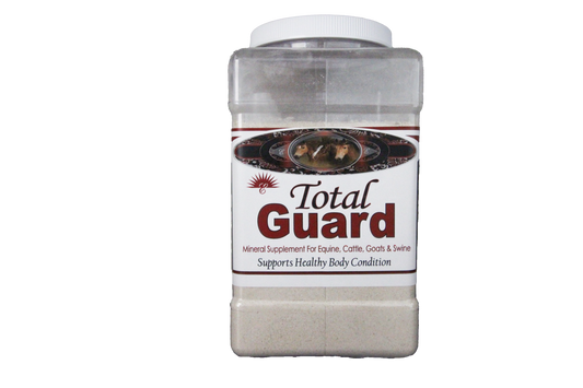 EQ Total Guard
