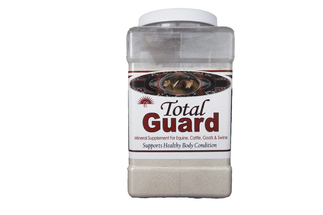 EQ Total Guard