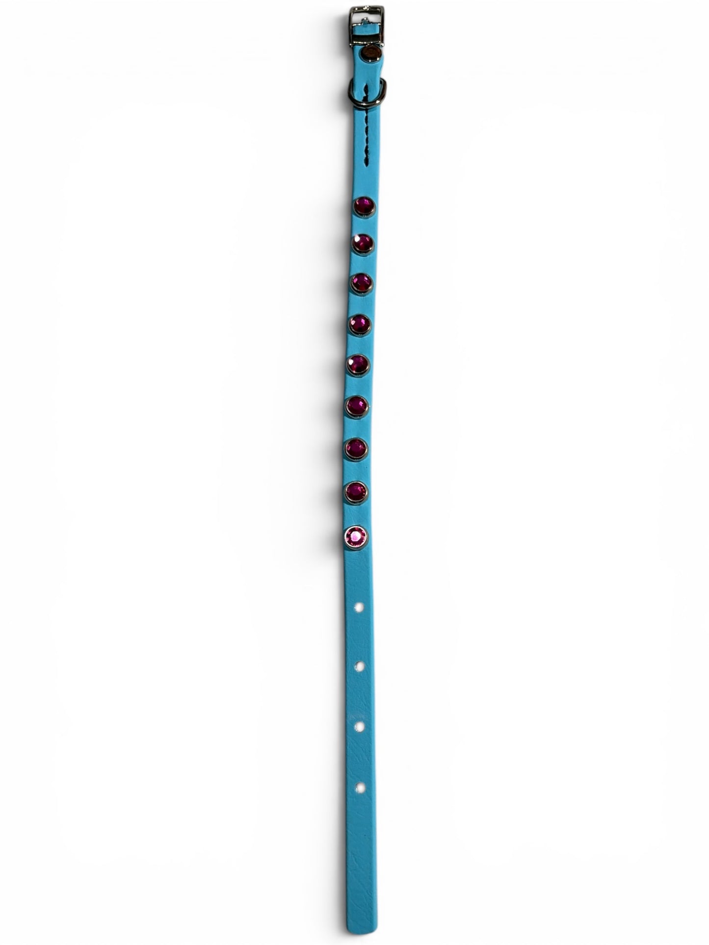 3/8" Minibling Collar (10") Micro