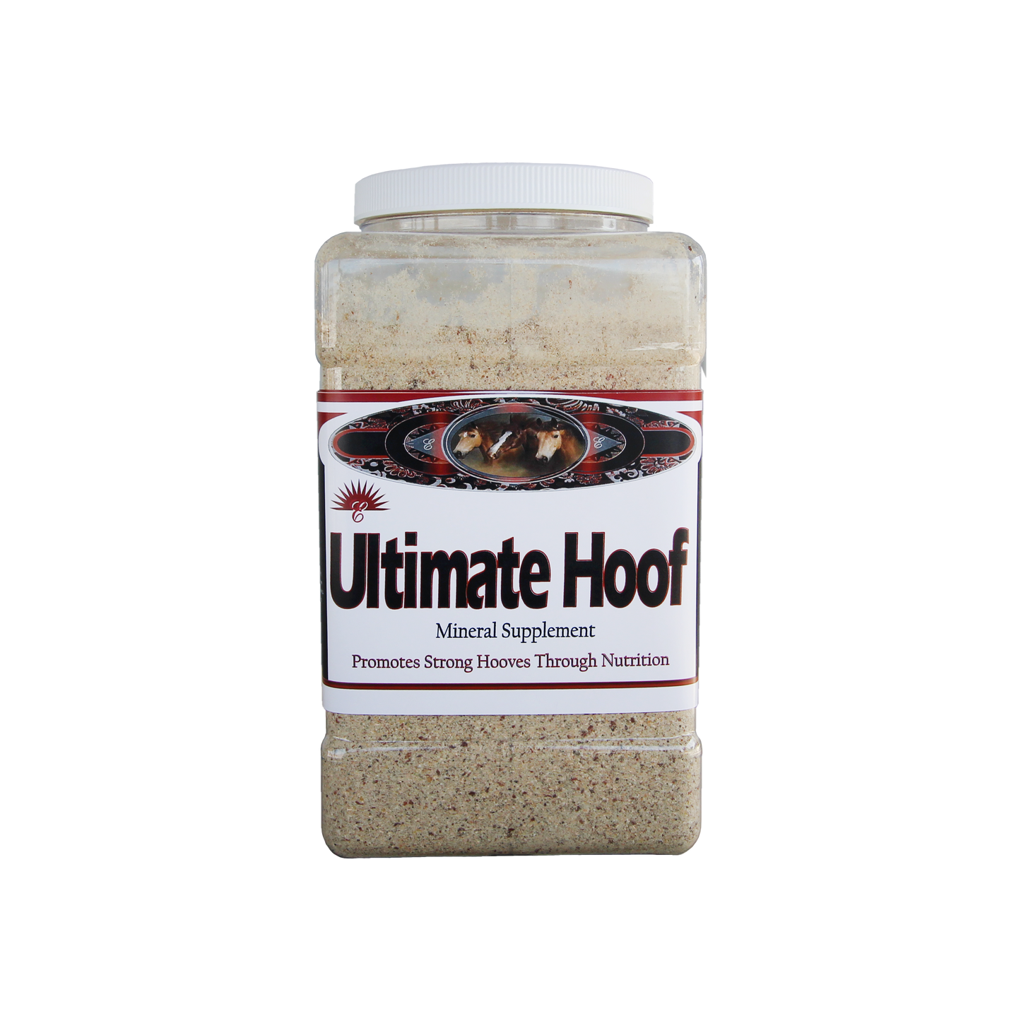 Ultimate Hoof