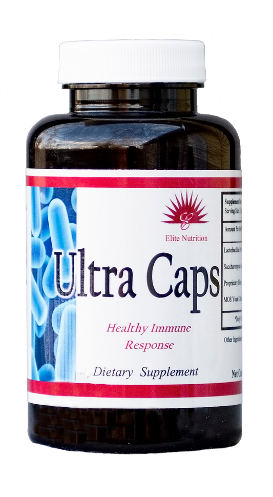 Ultra Caps