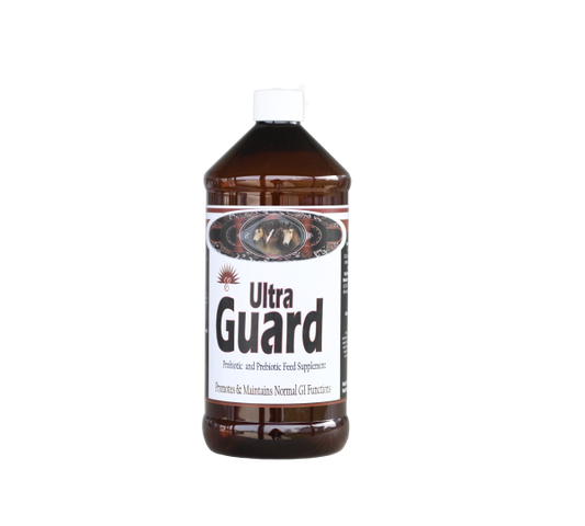 Ultra Guard Liquid